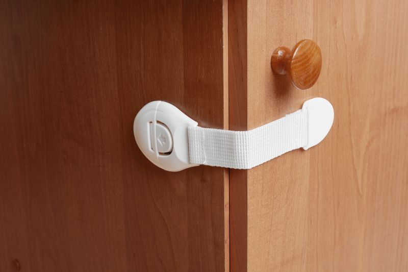 Toddler Proofing in Alpharetta, GA