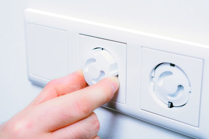 Toddler Proofing in Conroe, TX
