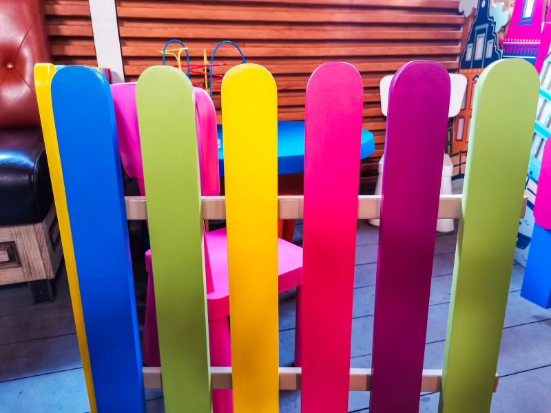 Toddler Proofing in Denver, CO