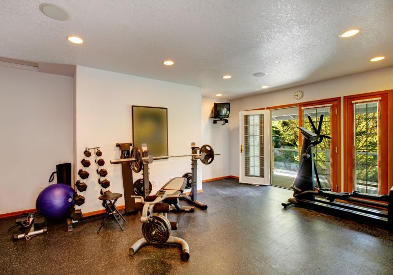 Weight Bench Assembly in Denver County, CO